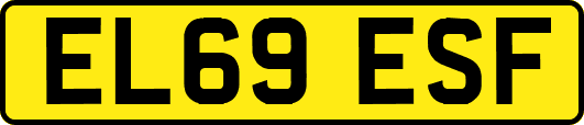 EL69ESF