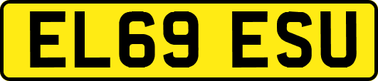 EL69ESU