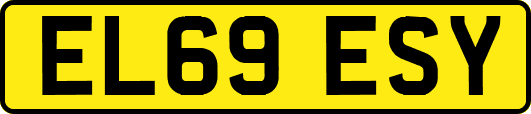 EL69ESY