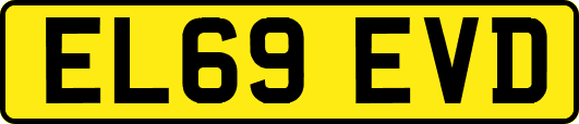 EL69EVD