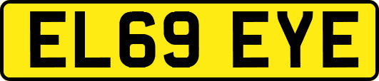 EL69EYE