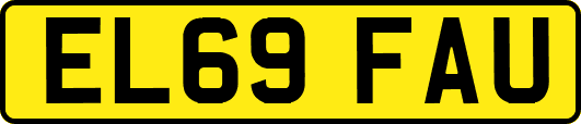 EL69FAU
