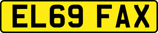 EL69FAX