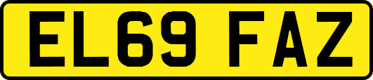 EL69FAZ