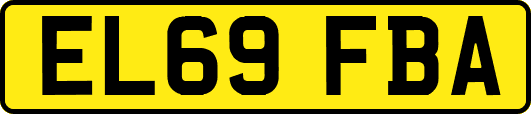 EL69FBA