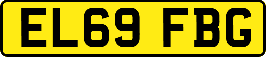 EL69FBG