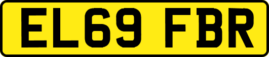 EL69FBR
