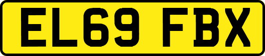 EL69FBX