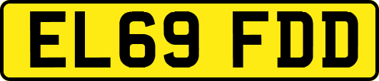 EL69FDD