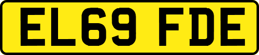 EL69FDE