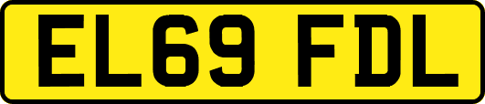 EL69FDL