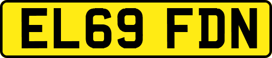 EL69FDN