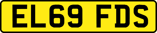 EL69FDS