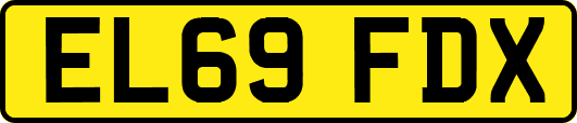 EL69FDX