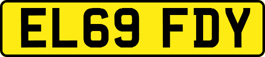 EL69FDY