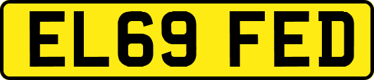 EL69FED