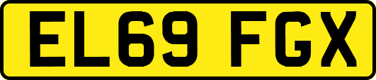 EL69FGX
