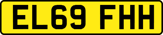 EL69FHH