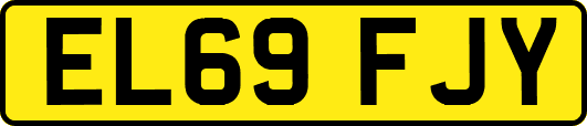 EL69FJY