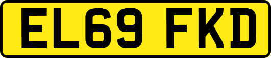EL69FKD