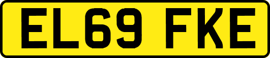 EL69FKE