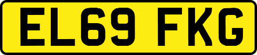 EL69FKG