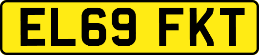 EL69FKT