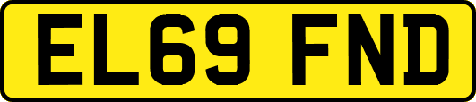 EL69FND