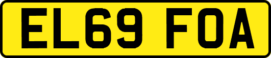 EL69FOA