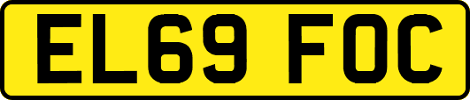 EL69FOC