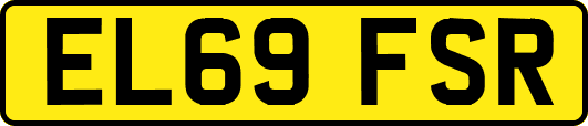 EL69FSR