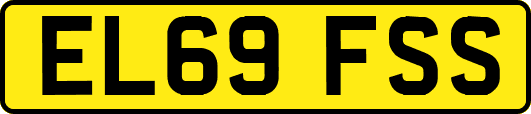 EL69FSS