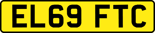 EL69FTC