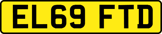 EL69FTD