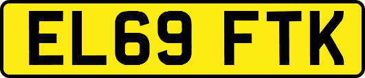 EL69FTK