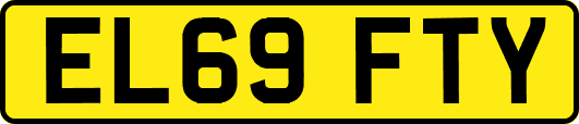 EL69FTY