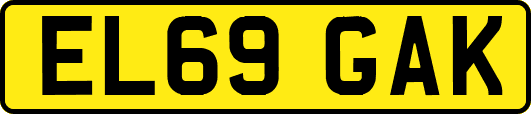 EL69GAK