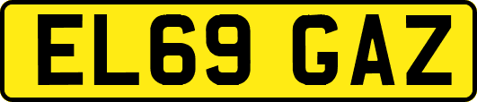 EL69GAZ