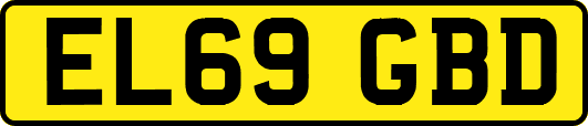 EL69GBD