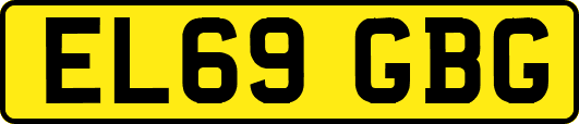 EL69GBG