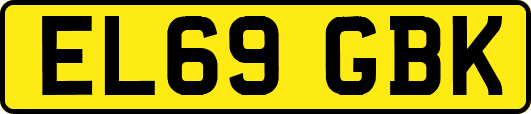 EL69GBK