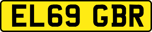 EL69GBR