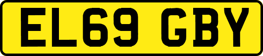 EL69GBY