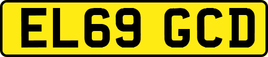 EL69GCD