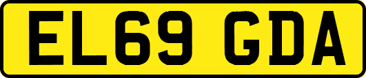EL69GDA