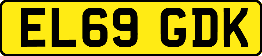 EL69GDK