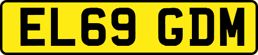 EL69GDM