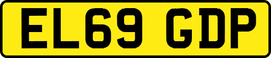 EL69GDP