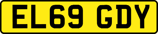 EL69GDY