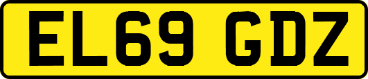 EL69GDZ
